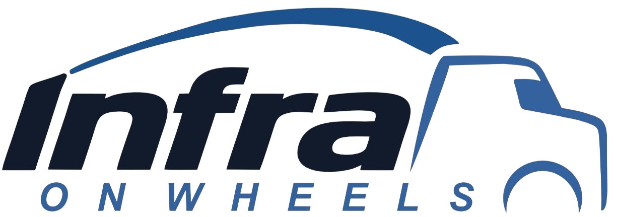 Infra On Wheels